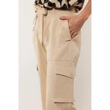 G-maxx - Dania - Cargobroek - Zand