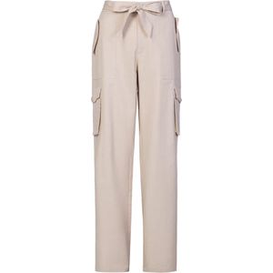 G-maxx - Dania - Cargobroek - Multicolor - 55% Polyester/45% Cotton