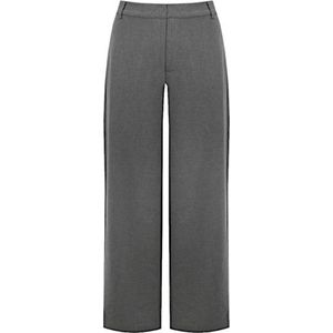 G-maxx broek Marije - Gray Melange