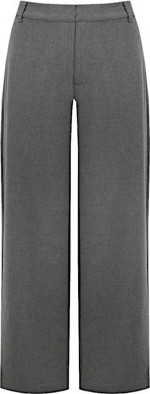 G-maxx broek Marije - Gray Melange