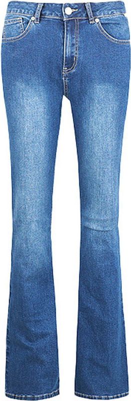 G-Maxx broek Esya jeans denim donkerblauw