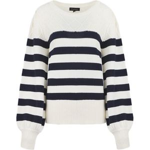 G-Maxx trui Ellee - room/midnightblue