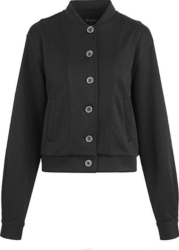 G-Maxx Jasje Ewa - Zwart