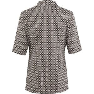 G-Maxx - Eef - Top - Grafische Print - Korte Mouwen