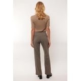 G-Maxx broek Bindi Black/Sahara