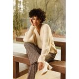 G-Maxx broek Bindi Black/Sahara