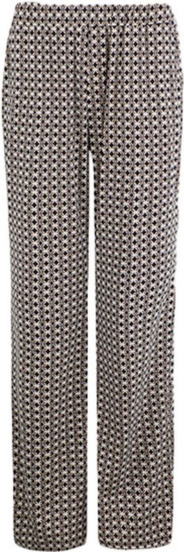 G-Maxx broek Bindi Black/Sahara