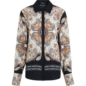 Marvel - Spider-Man - Pyjama - Grijs met Blauw - 100% Katoen