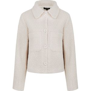 G-Maxx - Ellora - Jas - Sand - Katoen