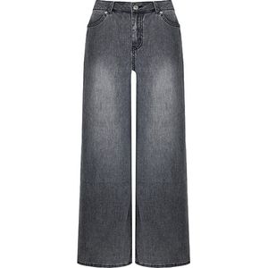 G-maxx - Neona - Jeans - Grijs