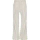 G-maxx - Bliss Pants 25ZZG07 - Flared Broek - Zandkleur