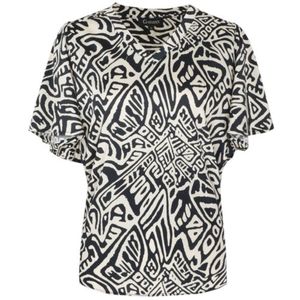 G-Maxx - Kiro - Top - Black/Sand