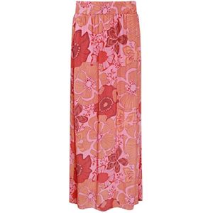 G-Maxx - Felicity - Rok - Summer Blush/Faded Pumpkin