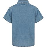 G-maxx - Toni - Blouse - Denim