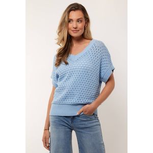 G-maxx Lane Knitting Top