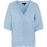 G-Maxx - Tate - Vest - Chambray Blue