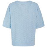 G-Maxx - Tate - Vest - Chambray Blue