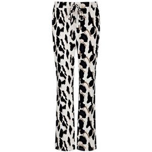 G-Maxx - Broek Bobbi - Sand - Black