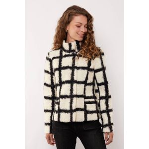 G-maxx - X Froukje - Winterjas - Zwart