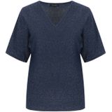 G-maxx - Edlin - Top - V-hals