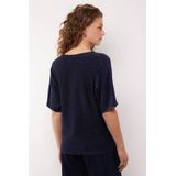 G-maxx - Edlin - Top - V-hals