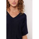 G-maxx - Edlin - Top - V-hals