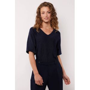 G-maxx - Edlin - Top - V-hals