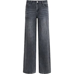 G-maxx - Neona - Jeans - Grijs