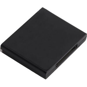 Bluetooth DockingStreamer Voor Apple Dock's / Zwart