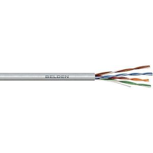 Belden BELDEN CAT 5e twisted pair installation cable 305m