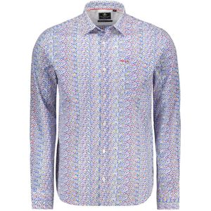 Tamaki - Overhemd - Multicolor - Katoen