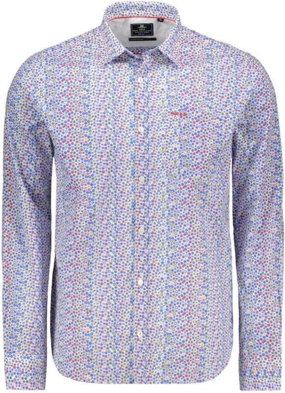 Tamaki - Overhemd - Multicolor - Katoen