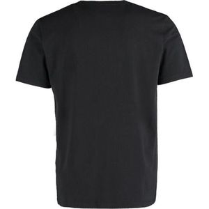 Nza New Zealand Ngakoro T-shirt Met Korte Mouwen