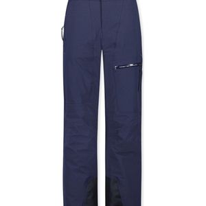 NZA Alum - Skibroek - Donkerblauw - Polyamide/Elastaan