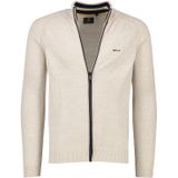 New Zealand vest beige