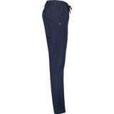 New Zealand Pantalon chino donkerblauw