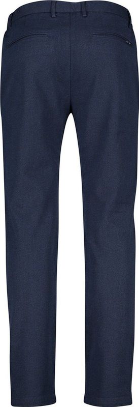 New Zealand Pantalon chino donkerblauw
