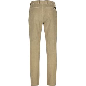 New Zealand - NZA - Chino Broek - Lichtbruin - Katoen/Elastaan