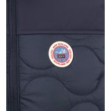 New Zealand - Autotau - Bodywarmer - Donkerblauw - 100% Polyester