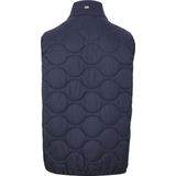 New Zealand - Autotau - Bodywarmer - Donkerblauw - 100% Polyester