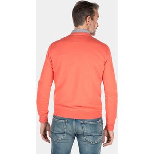 New Zealand - Sweater - Roze - Katoen/Polyester