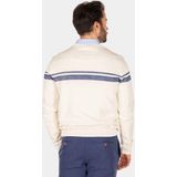 NZA - Auckland - Sweater - 100% Katoen - Modern Fit - 24AN305 Gillows Dam