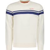 NZA - Auckland - Sweater - 100% Katoen - Modern Fit - 24AN305 Gillows Dam