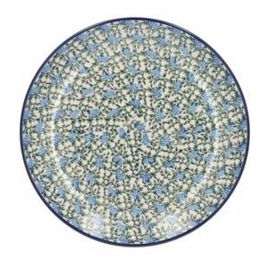 Bord Bunzlau Castle Sweetheart (23,5 cm)