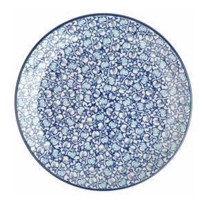 Bord Bunzlau Castle Ensemble (23,5 cm)