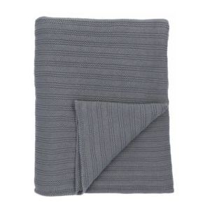Örtü VINTEREIK 130x170 kahverengi