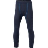 Lange Onderbroek FR 82051 - Zwart - Modacryl Katoen Carbonvezels