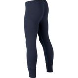 Lange Onderbroek FR 82051 - Zwart - Modacryl Katoen Carbonvezels