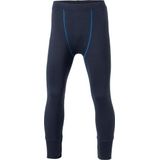 Lange Onderbroek FR 82051 - Zwart - Modacryl Katoen Carbonvezels