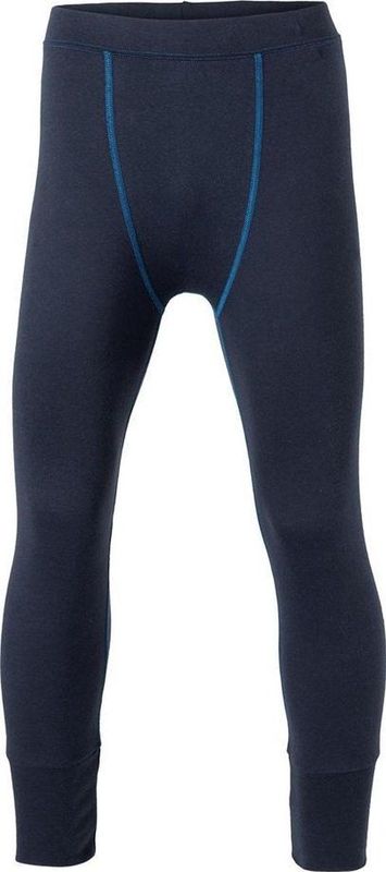 Lange Onderbroek FR 82051 - Zwart - Modacryl Katoen Carbonvezels